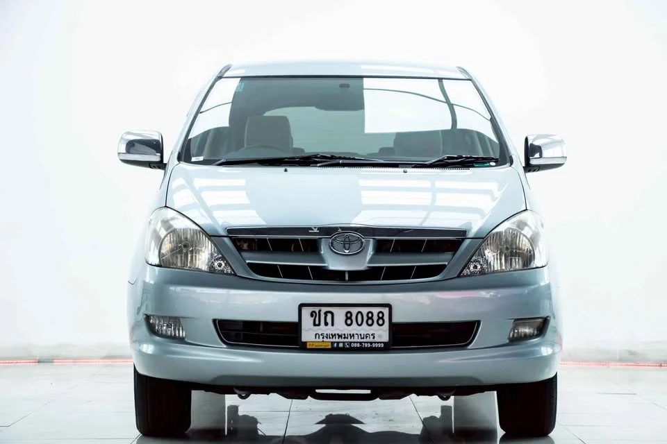 2007 Toyota Innova I 2