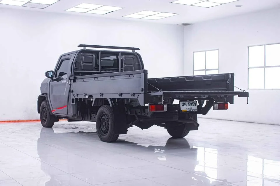 2024 Toyota Hilux Champ AN110 3