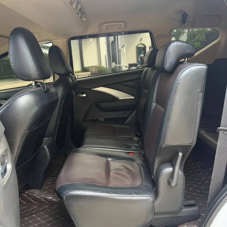 2020 Mitsubishi Xpander I 2