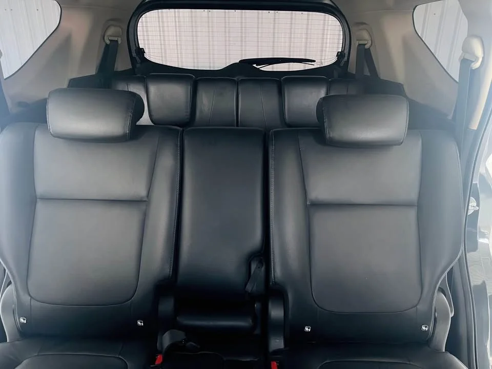 2020 Mitsubishi Xpander I 2