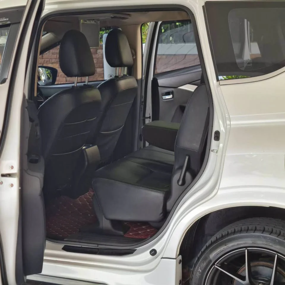 2019 Mitsubishi Xpander I 2