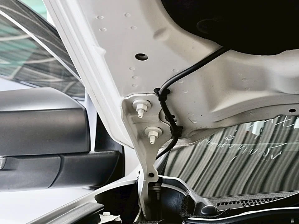2022 Ford Everest III 2
