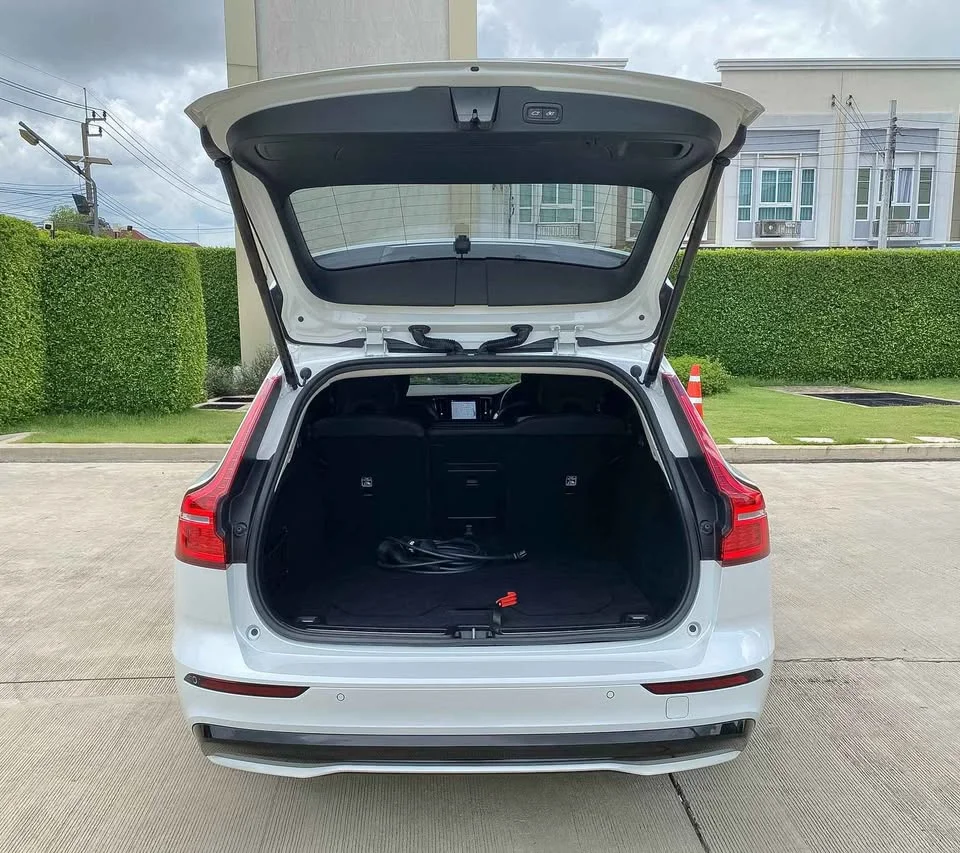 2023 Volvo V60 II 3