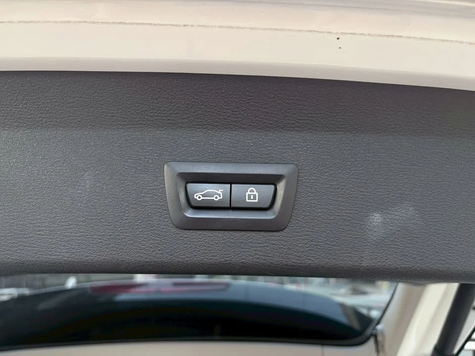 2016 BMW X1 F48, F49 3
