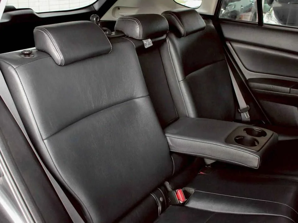 2013 Subaru XV I 2