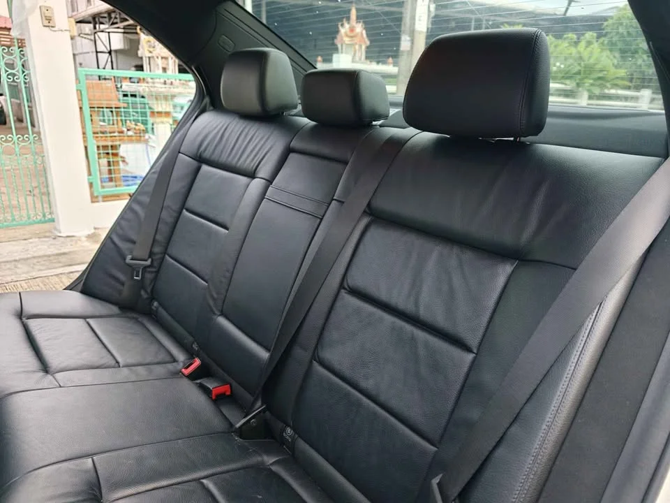 2010 Benz E-Class W212 2