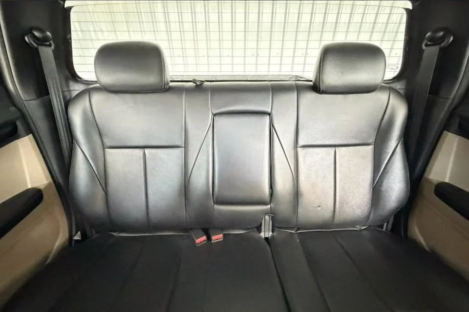 2019 Isuzu D-Max II (RT) 3