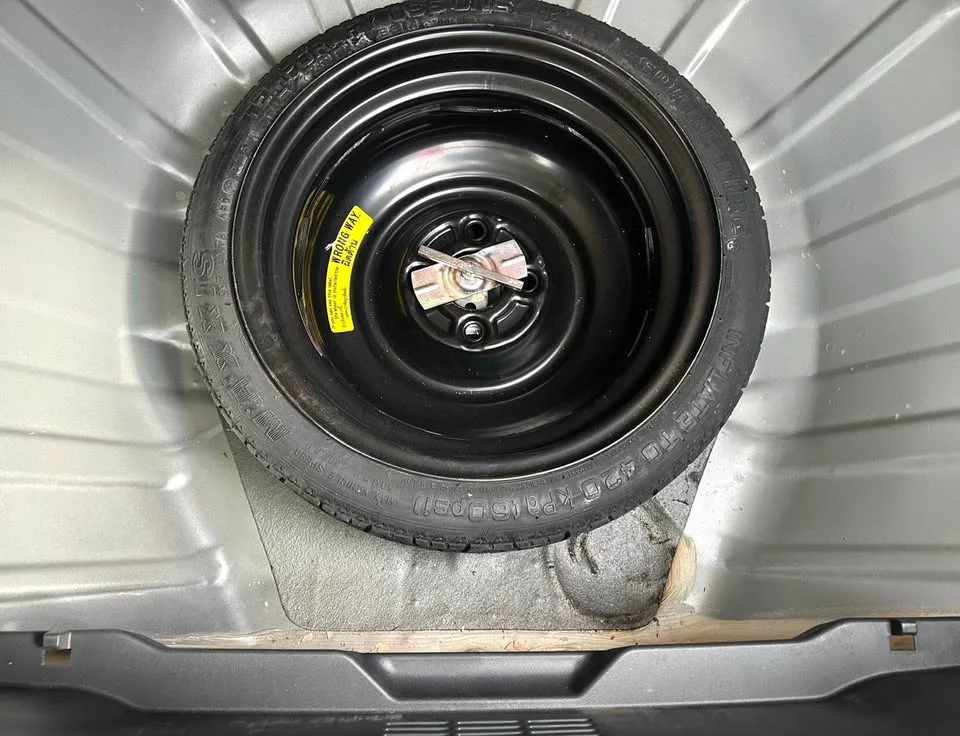 2015 Mitsubishi Attrage VI 3