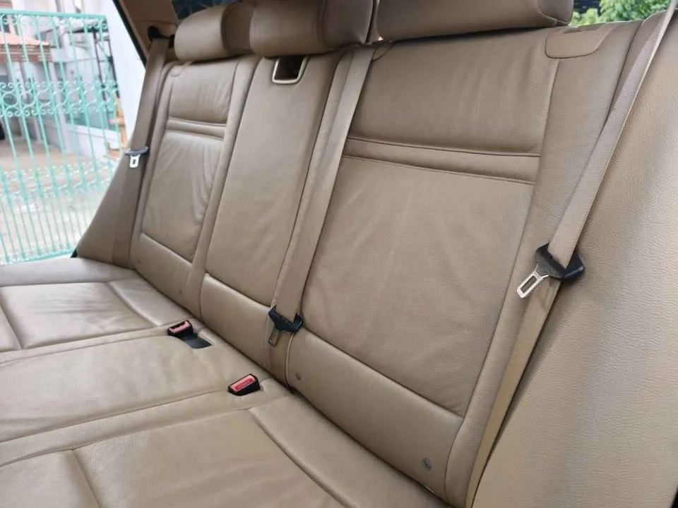 2008 BMW X5 E70 2