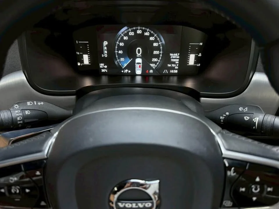 2018 Volvo S90 II 3