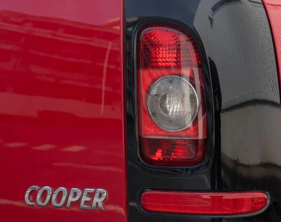 2012 Mini Clubman I 3