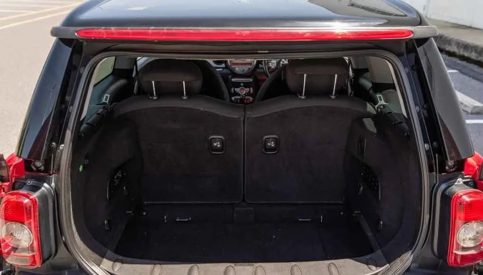 2012 Mini Clubman I 2