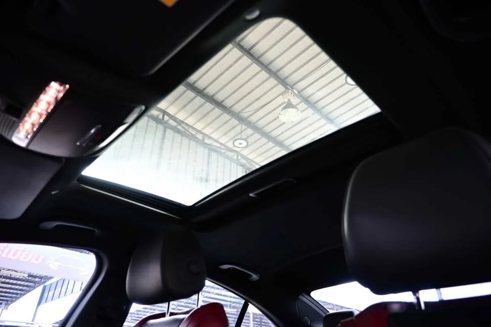 2024 Benz CLS-Class C257 3