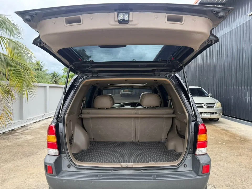 2003 Ford Escape I 3