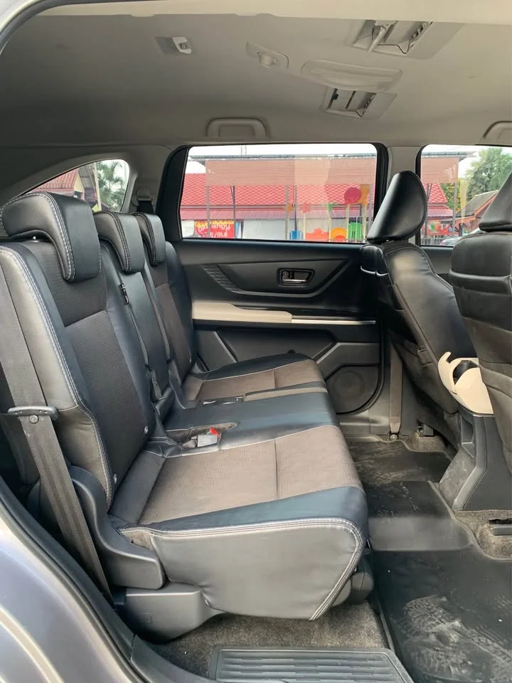 2022 Toyota Veloz III 3