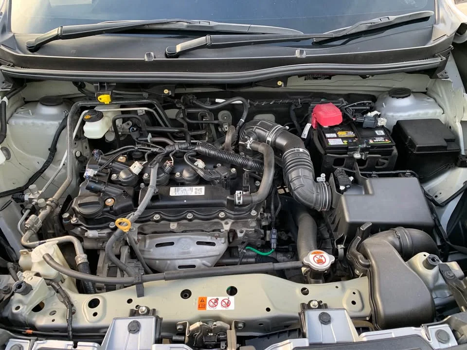 2022 Toyota Veloz III 2