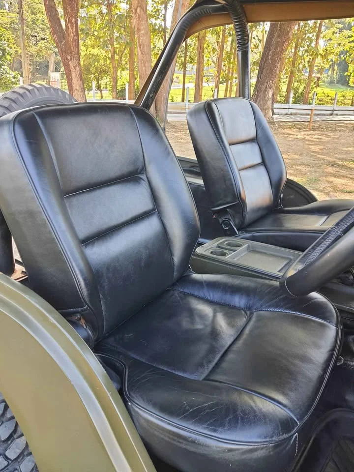 2027 Jeep CJ 1-7 3