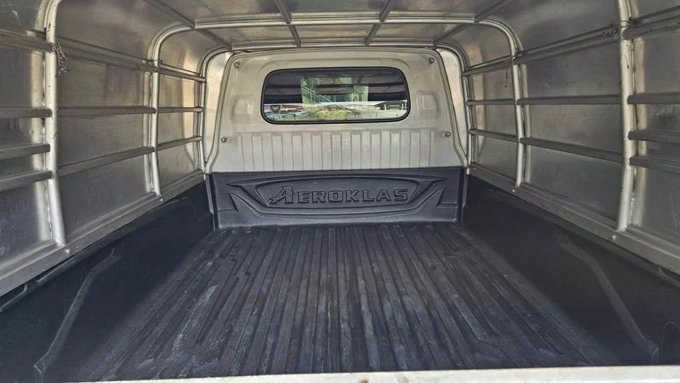 2011 Suzuki Carry I 2