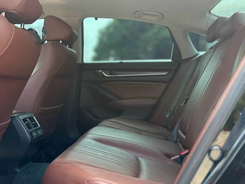 2020 Honda Accord X 3