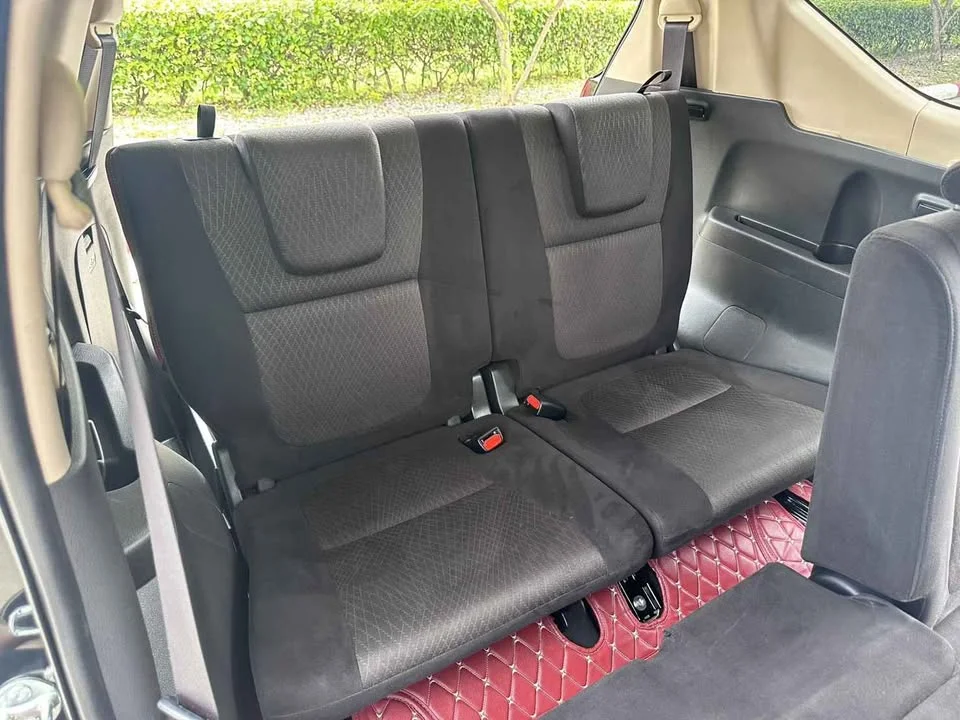 2018 Mitsubishi Xpander I 3