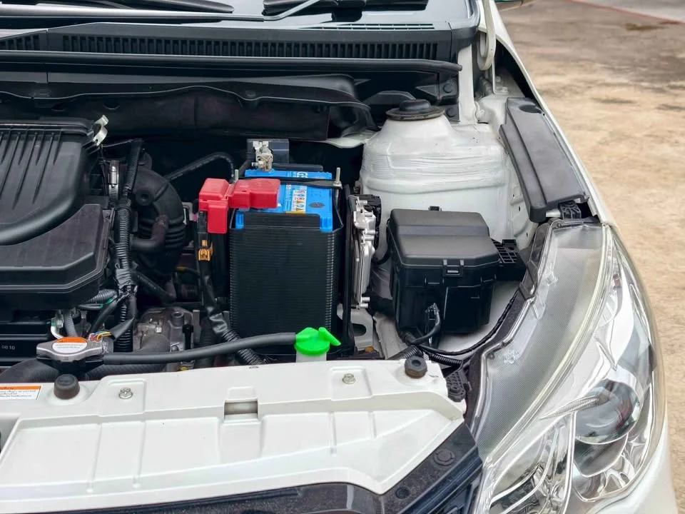 2021 Suzuki Ciaz 2
