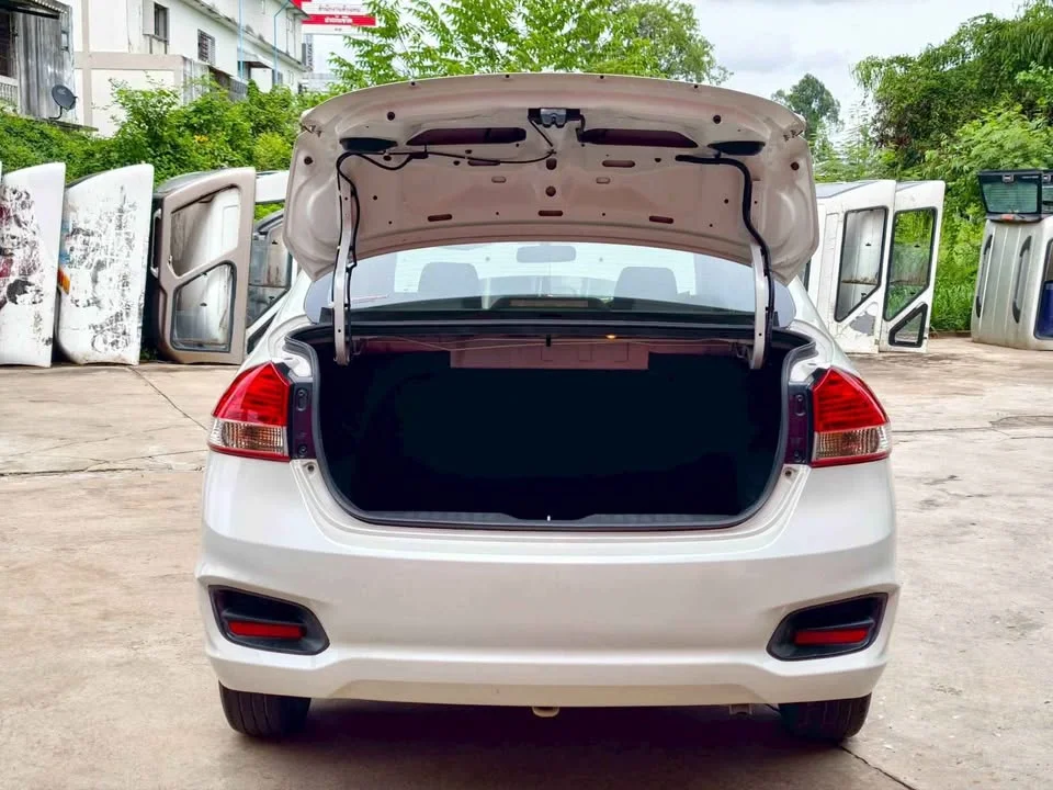 2021 Suzuki Ciaz 3