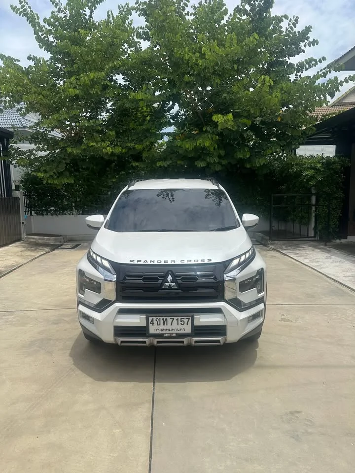 2023 Mitsubishi Xpander I 2