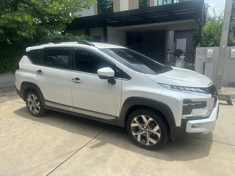 2023 Mitsubishi Xpander I 3