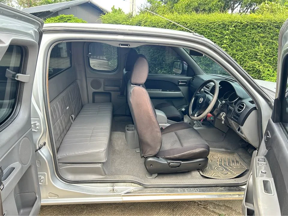 2011 Mazda BT-Series I 3