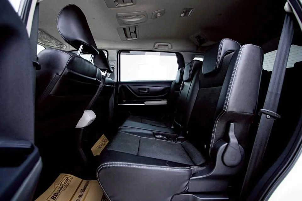 2022 Toyota Veloz III 2
