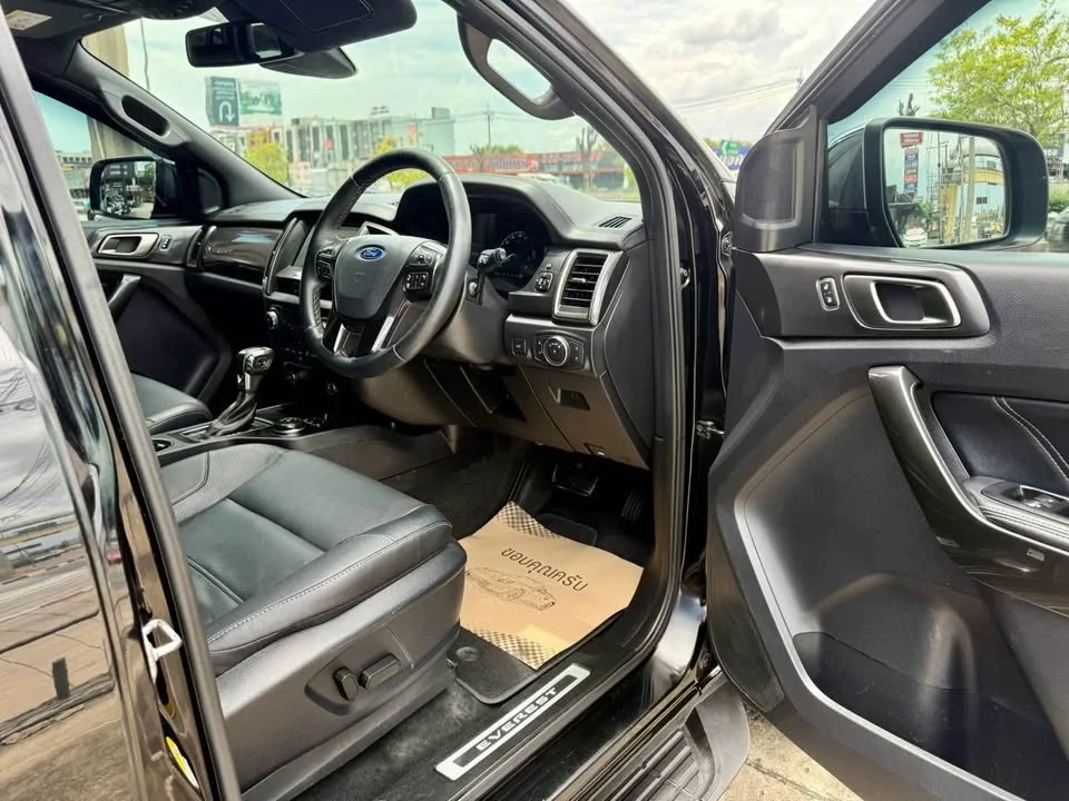 2019 Ford Everest II 3
