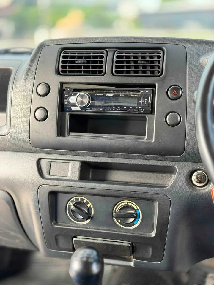 2013 Suzuki Carry I 2
