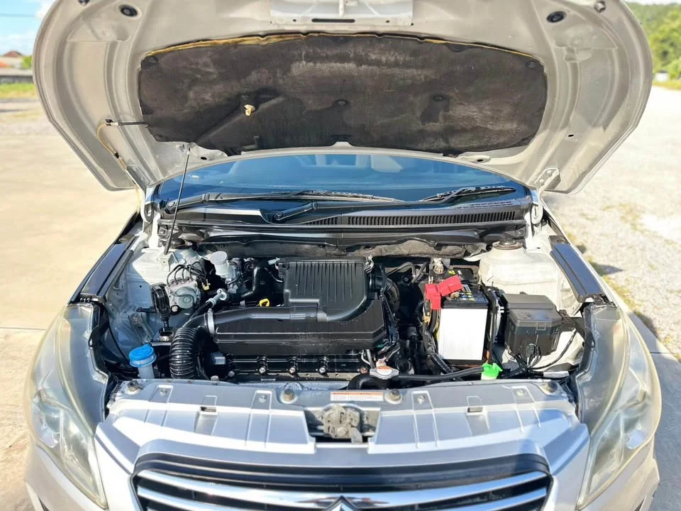 2018 Suzuki Ciaz 3