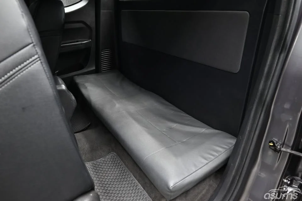 2021 MG Extender 2