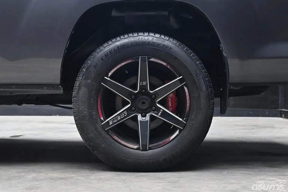 2021 MG Extender 3