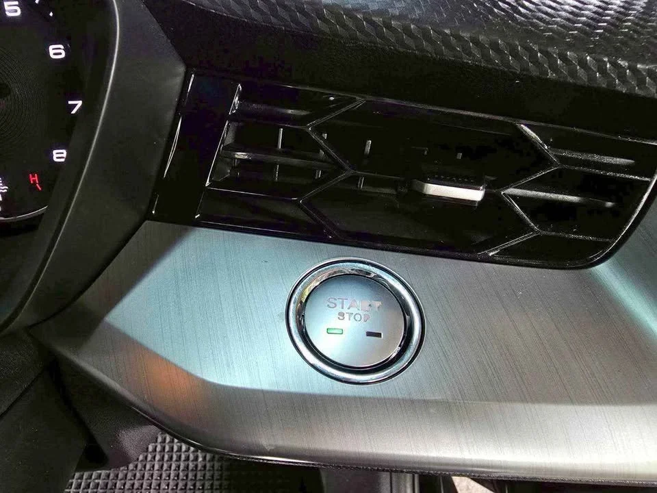 2023 MG 5 II 2