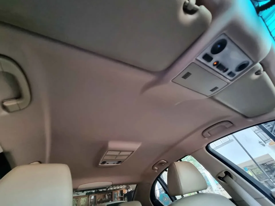 2006 BMW 5er E60, E61 2