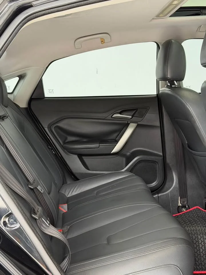 2018 MG 5 I  3