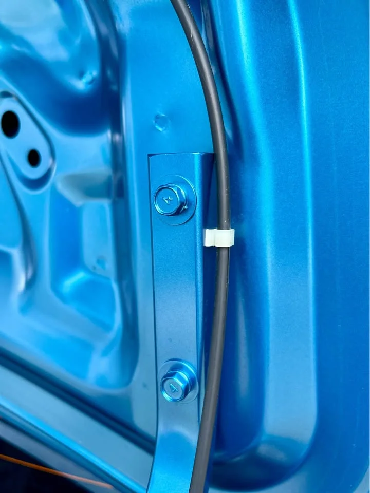 2019 Mitsubishi Attrage VI 2
