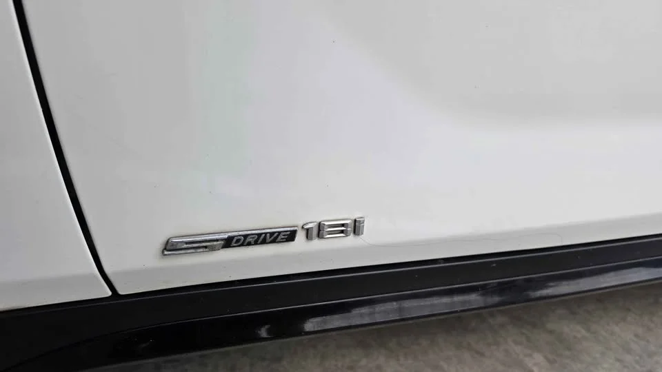 2013 BMW X1 E84 2