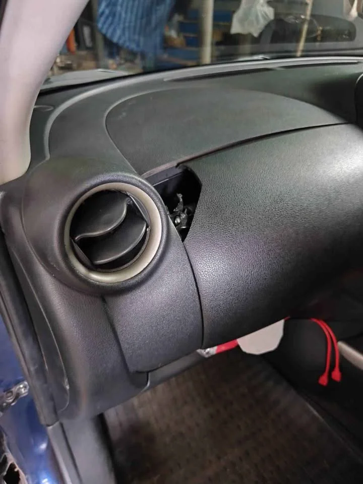 2013 Nissan Almera N17 2