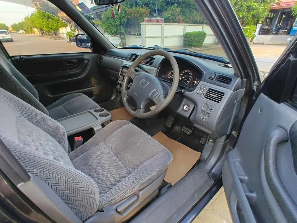 1999 Honda CR-V I 2