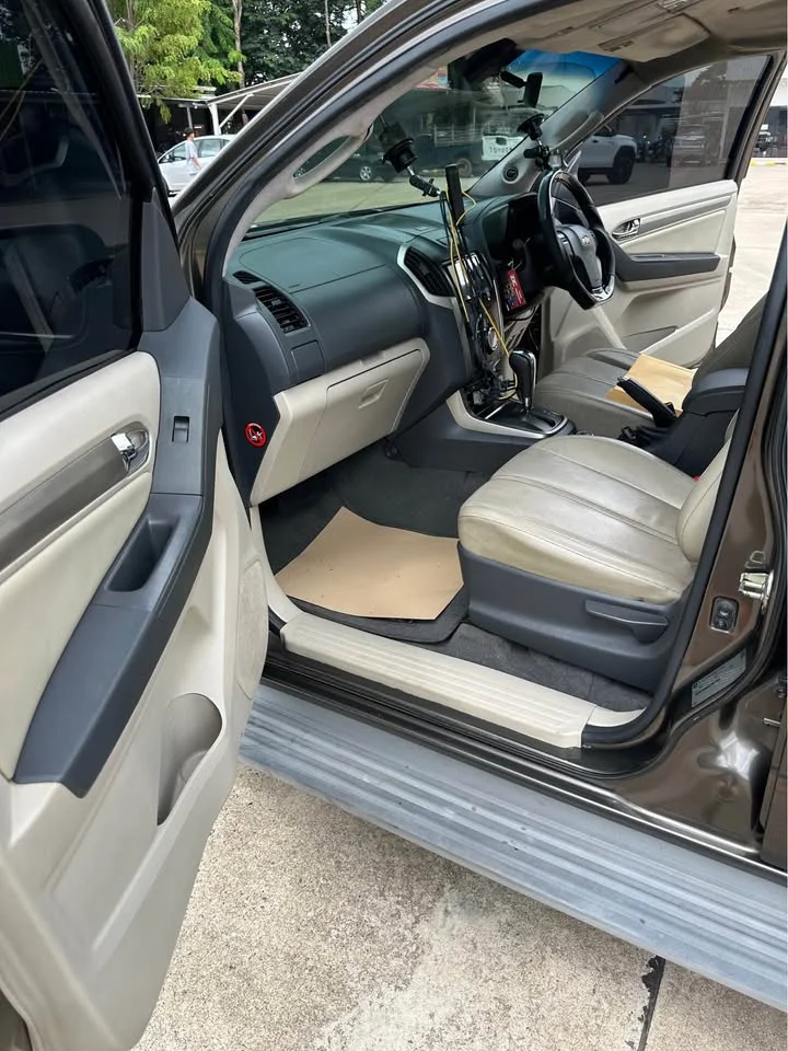 2013 Chevrolet TrailBlazer II 3