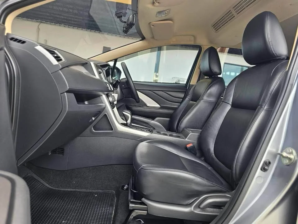 2018 Mitsubishi Xpander I 3
