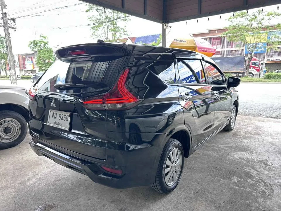 2018 Mitsubishi Xpander I 3
