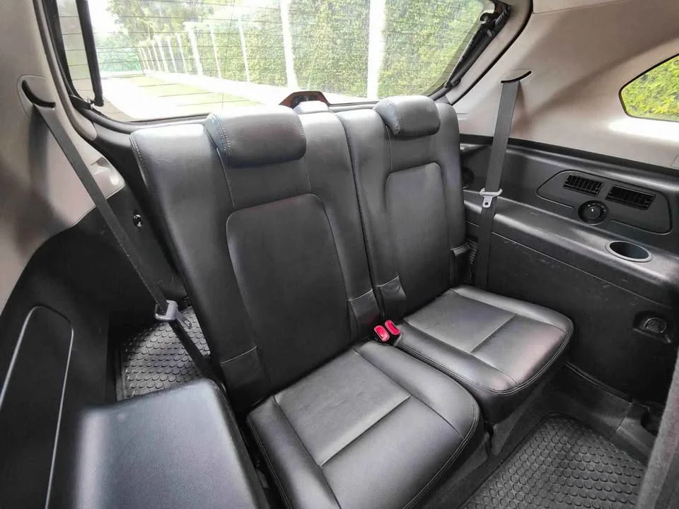 2012 Chevrolet Captiva I 2