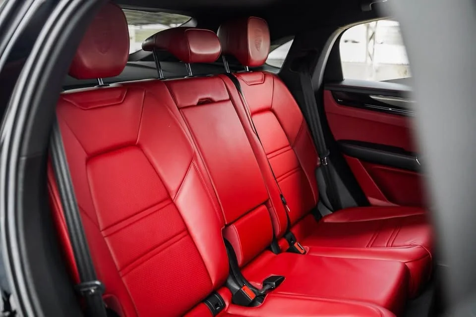 2020 Porsche Cayenne III 2