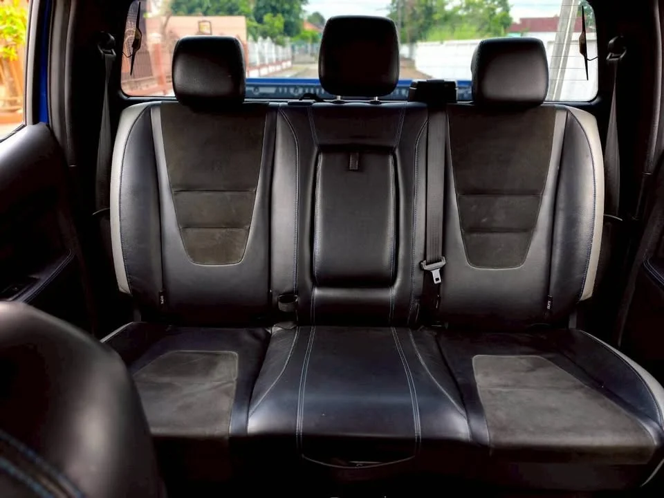 2020 Ford Ranger III 3