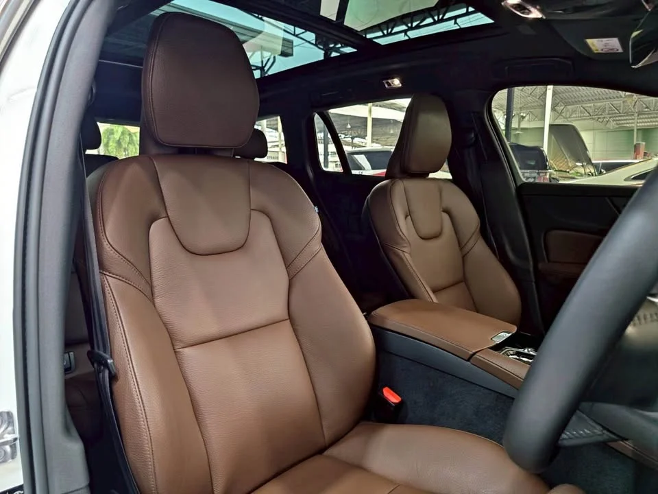 2021 Volvo V60 II 2