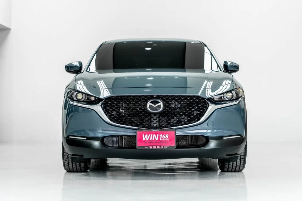 2020 Mazda CX-30 I 2